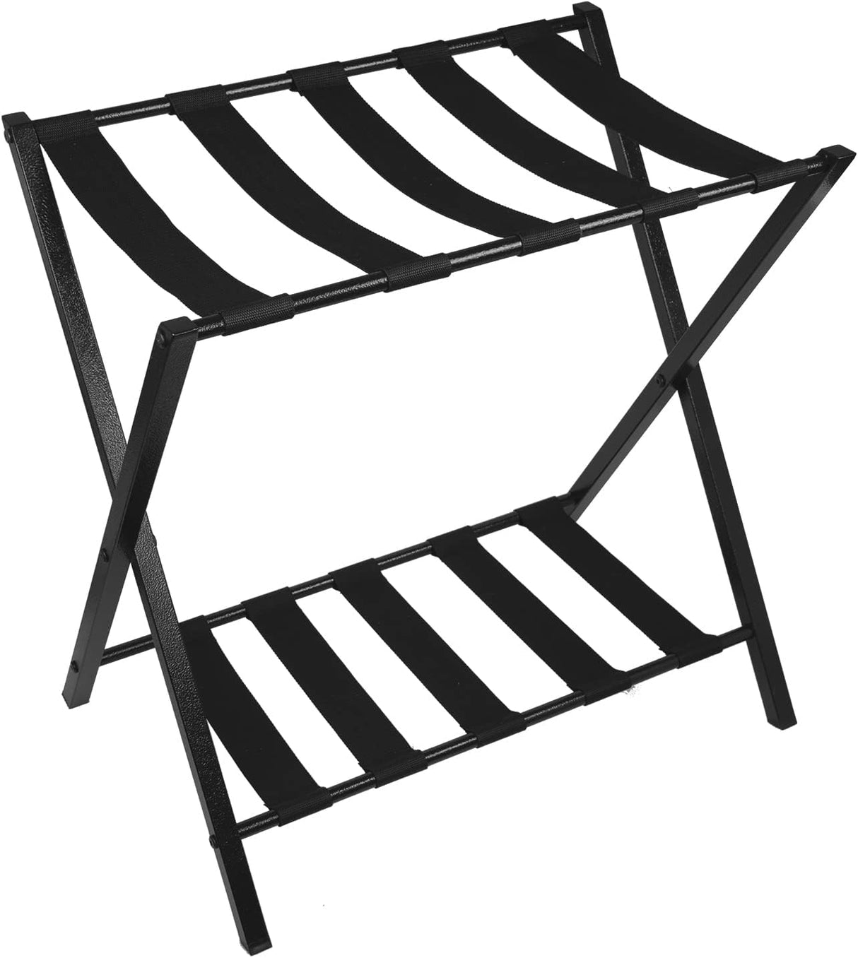 Parker Foldable Luggage Stand