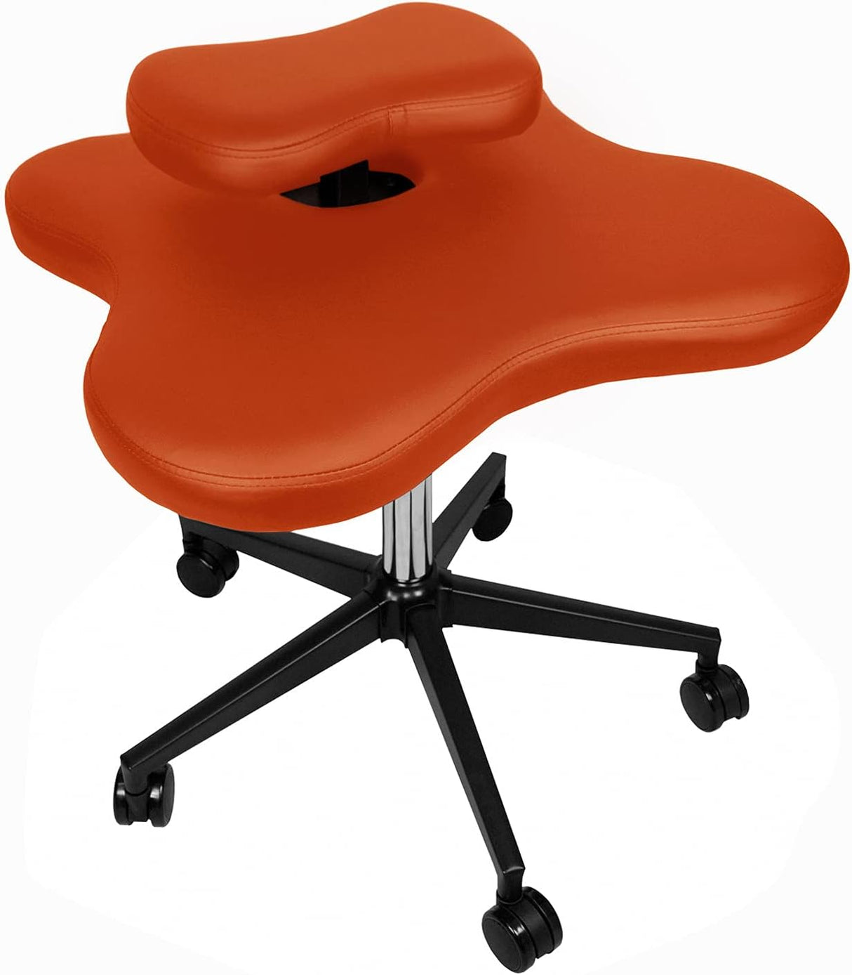 Tina Cross-Legged Kneeing Chair