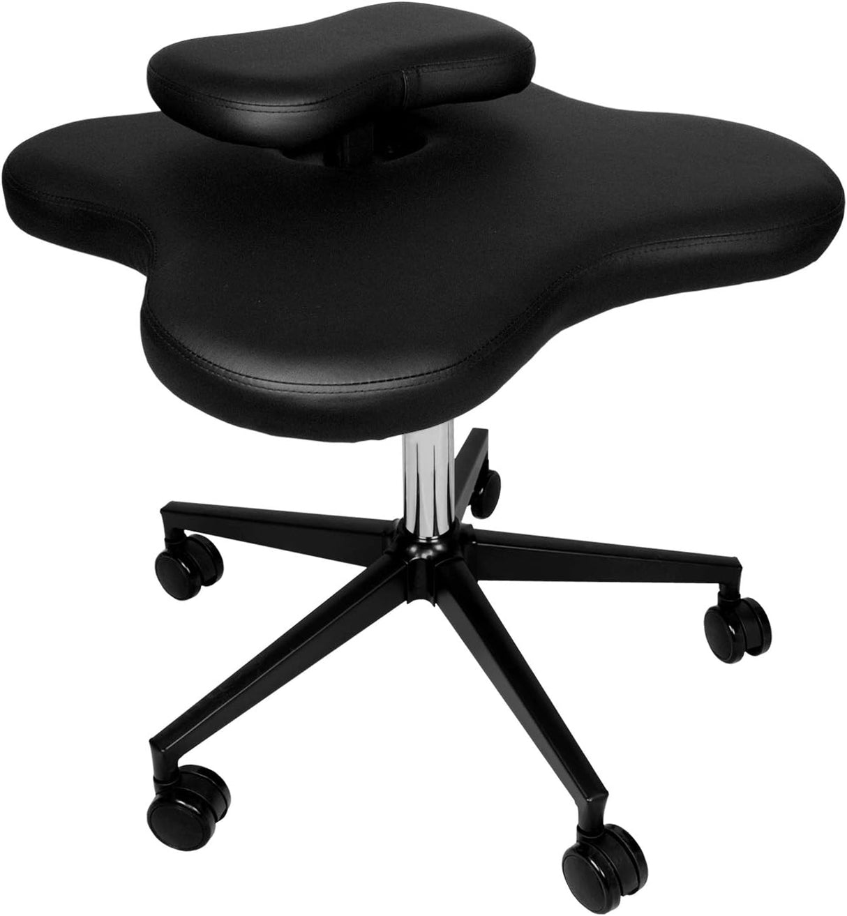 Tina Cross-Legged Kneeing Chair